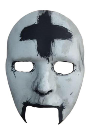 The Purge (TV Series) Mask Plus