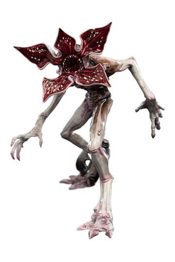 STRANGER THINGS THE DEMOGORGON LIMITED EDITION