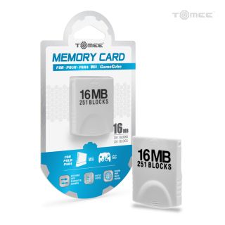 32 MB Memory Card