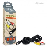 AV CABLE FOR SEGA MEGA DRIVE 2