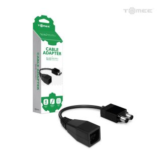 Cable Adapter For Xbox 360® Power Supply To Xbox One® (Original Model) - Tomee