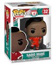 Liverpool F.C. POP! Football Vinyl Figure Sadio Mané 9 cm POP! Figures Football